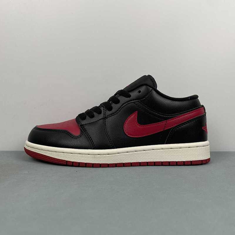 R NIKE AIR JORDAN 1 LOW 1 AJ1 1 DC0774-061 35-47 5